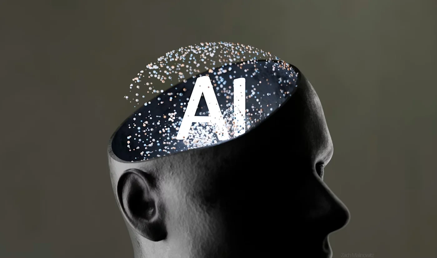 New Study Reveals Alarming AI Impact on Brain Performance