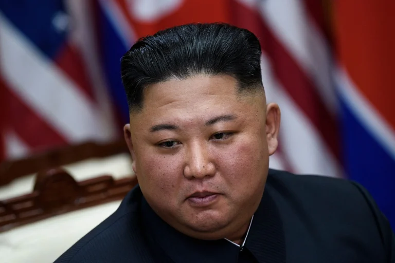 North Korean IT workers fraud scheme