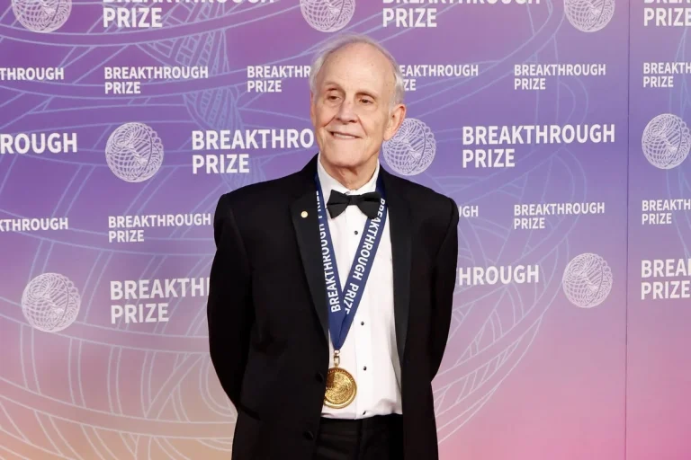 David Gross nuclear war warning