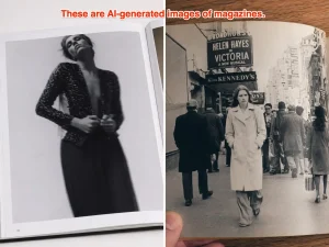 OpenAI image model hyperreal photo demo