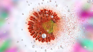 Oslo patient’s HIV remission sparks hope after brother’s stem‑cell transplant