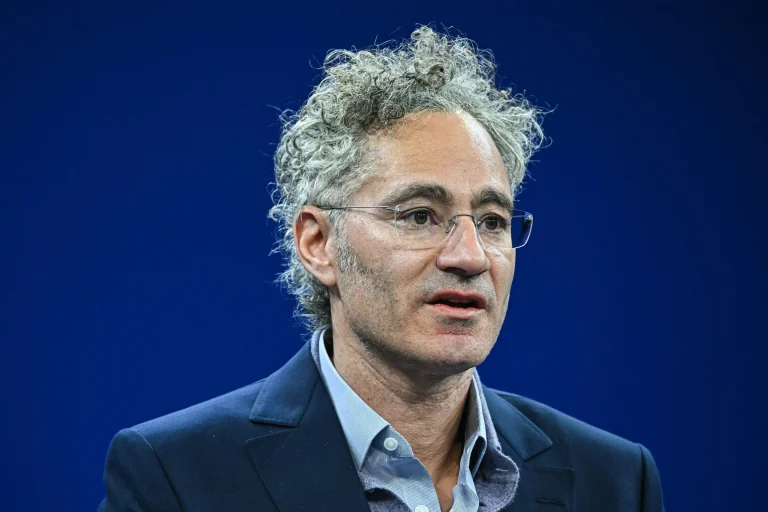 Palantir manifesto bold stance