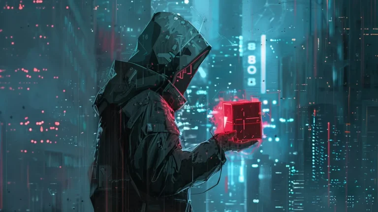 Payouts King ransomware QEMU bypass
