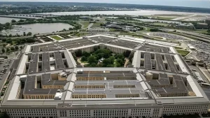 Pentagon nuclear reactor contracts selection