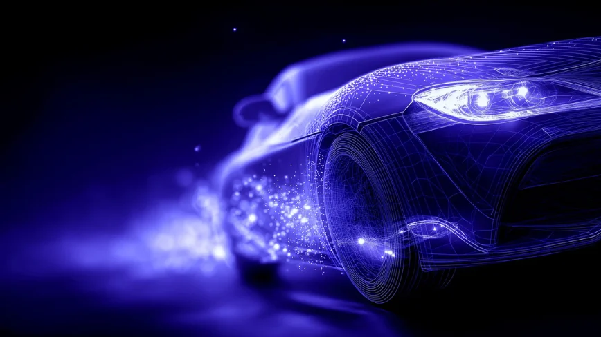 Quantum Fluid Simulation Breaks New Ground with IBM’s Heron R3