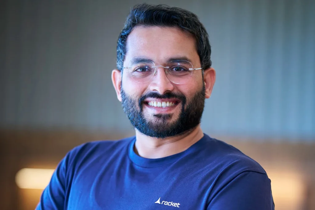 Rocket AI Platform Delivers McKinsey-Level Strategy Reports at a Fraction of the Cost