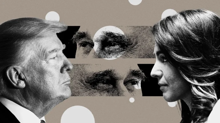 Roger Stone shields Tulsi Gabbard