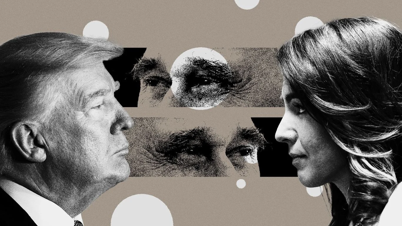 Roger Stone Persuades Trump Not to Fire Tulsi Gabbard — Inside the Power Play