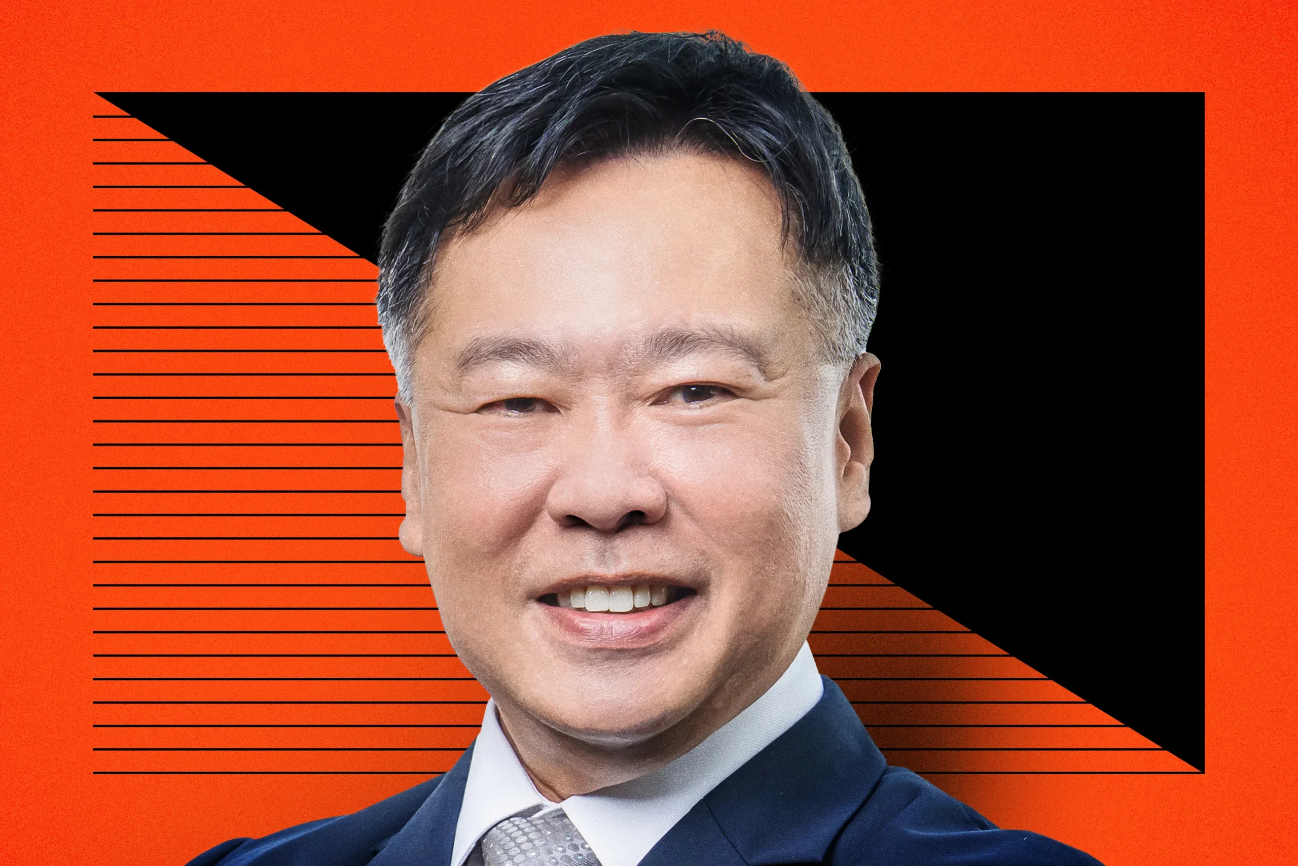Seatrium’s Turnaround: How Chris Ong Turned a Turbulent Merger into a $9 B Offshore Powerhouse