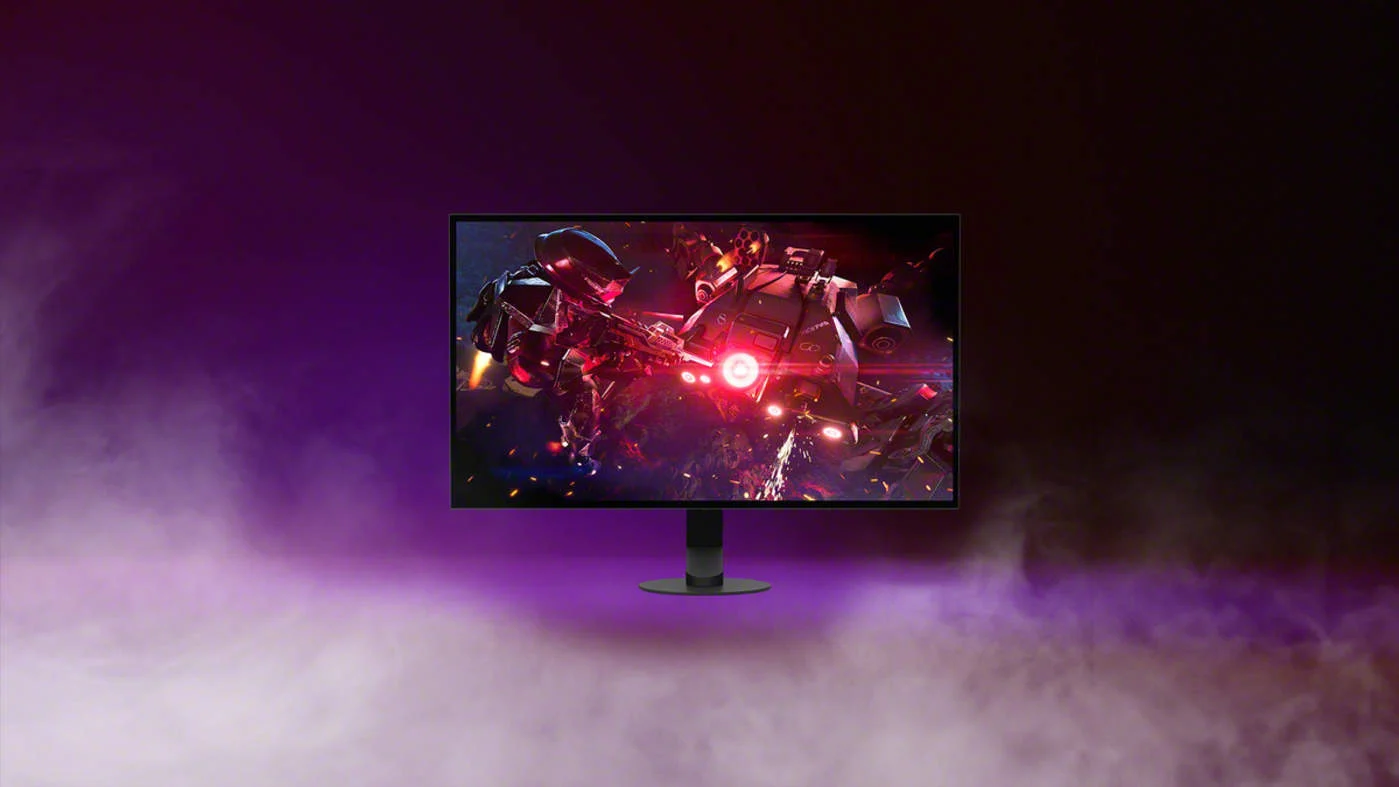 Sony Inzone 720Hz monitor sets new speed record for esports