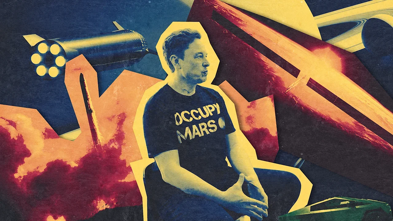 SpaceX IPO Valuation Faces Reality Check: Why the $1.75 Trillion Dream May Crumble