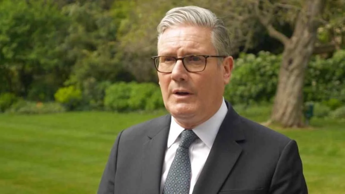 Starmer refuses to quit amid Foreign Office vetting scandal