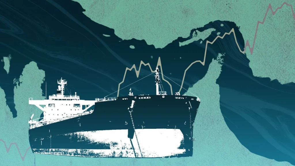 Strait of Hormuz Toll Row: Trump Urges Iran to End Fees as Shipping Stalls