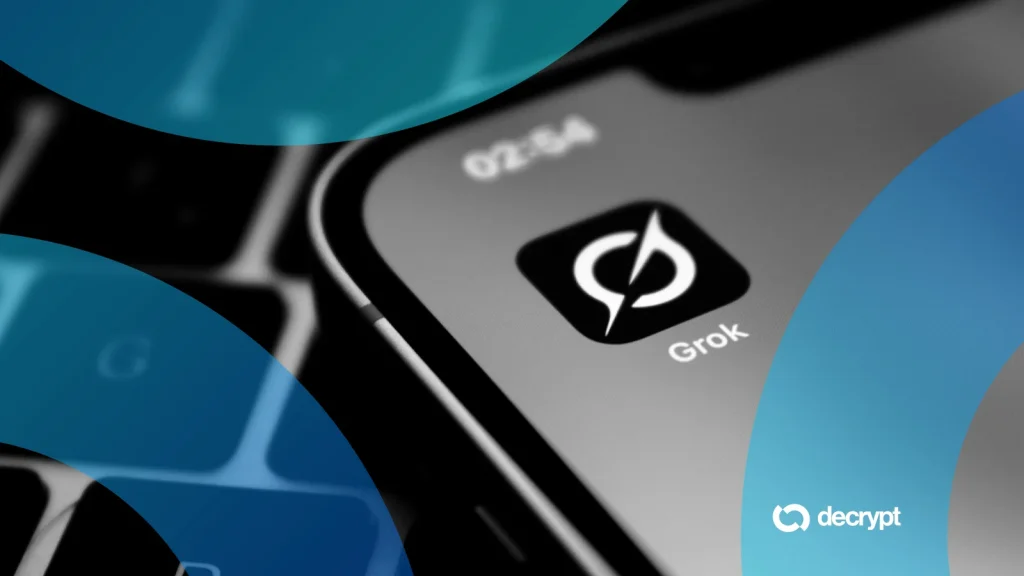 Study Flags Grok AI Model as Highest Risk Among Leading Systems