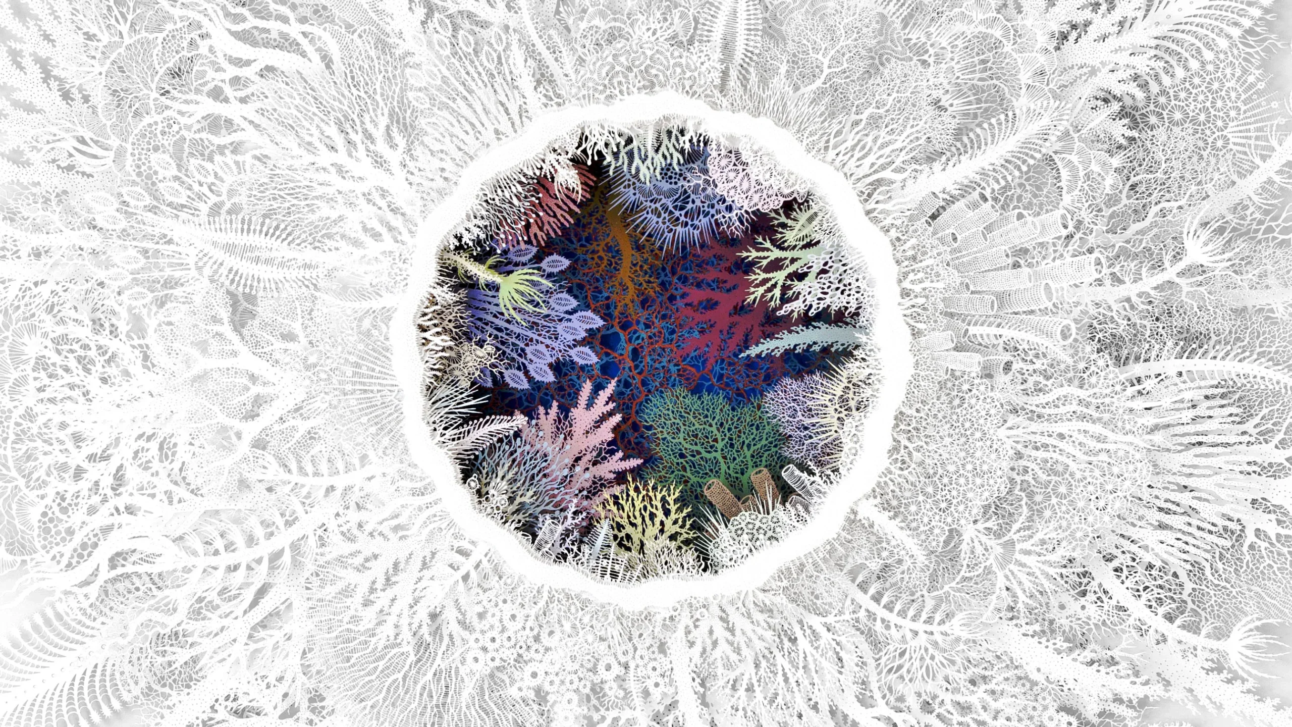 Surviving Alien Artifacts: Inside the Deadly Crash on a Hostile Exoplanet