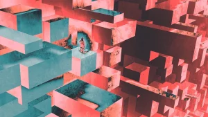 Empathy trap blocking women leaders