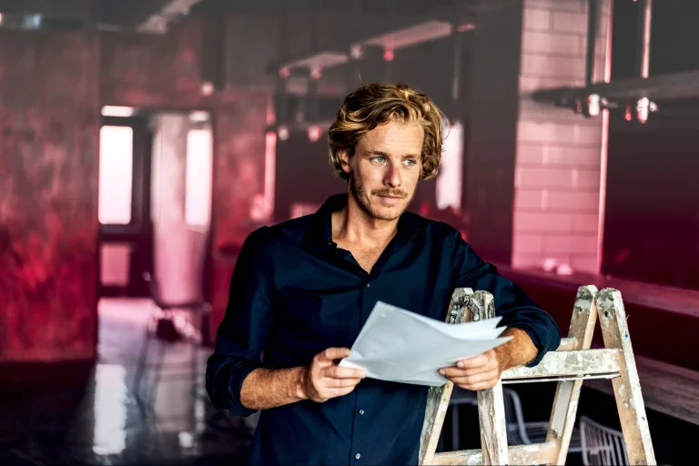 Startup failure risk business planning