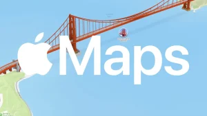Tim Cook Apple Maps mistake