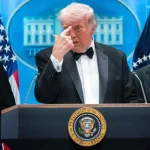 Trump assassination attempt security alert