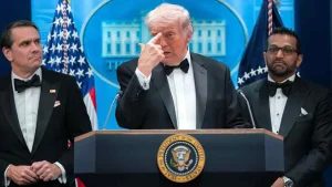 Trump assassination attempt security alert