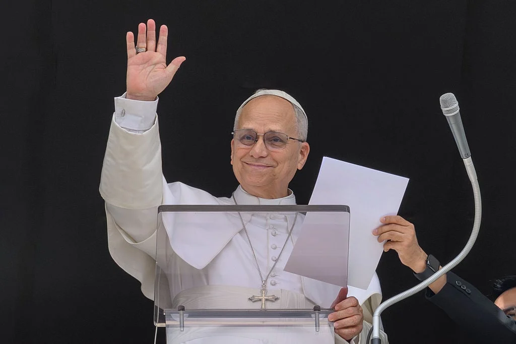 Trump attacks Pope over Iran war stance – a political showdown