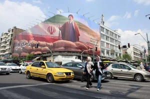 Trump Iran nuclear talks deadlock