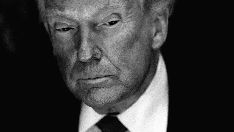 Trump Pope criticism power religion