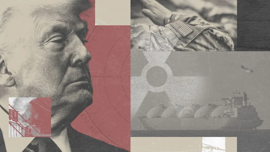 Trump Iran Deal Falters Amid Mistrust and Mixed Signals