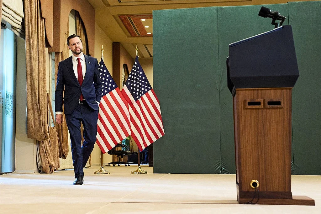 U.S.-Iran talks Poised for Second Round Amid Stalemate and Blockade