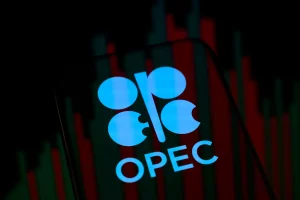 UAE OPEC exit oil market