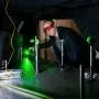 Ultra-Stable Glasses Atomic Vibration Breakthrough