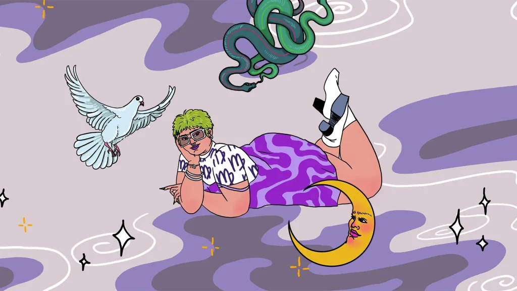 Virgo April 2026: Mercury Retrograde and Mental Clarity