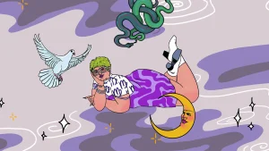 Virgo April 2026: Mercury Retrograde and Mental Clarity