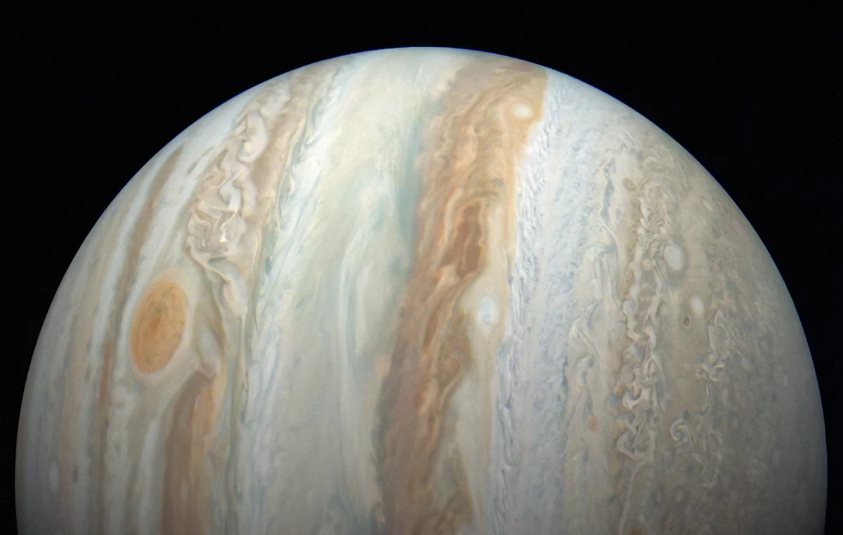White House budget threatens 54 NASA science missions