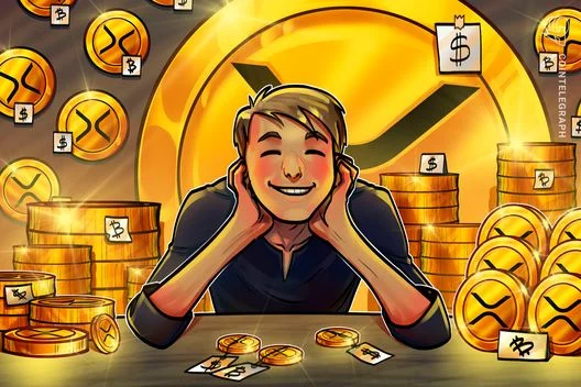 XRP price breakout: Holders Return to Profit as Momentum Targets $2.24