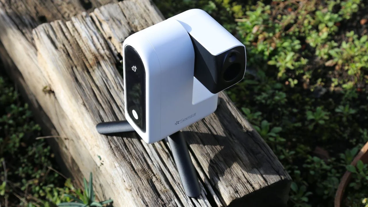 ZWO Seestar S30 Pro Smart Telescope Review: Portable Power for Backyard Astrophotography