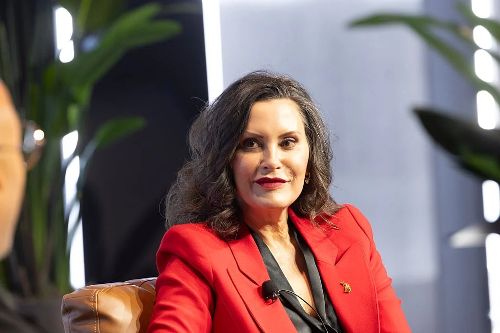 2028 Presidential Candidates: Whitmer Rules Out Run, Others Signal Intent