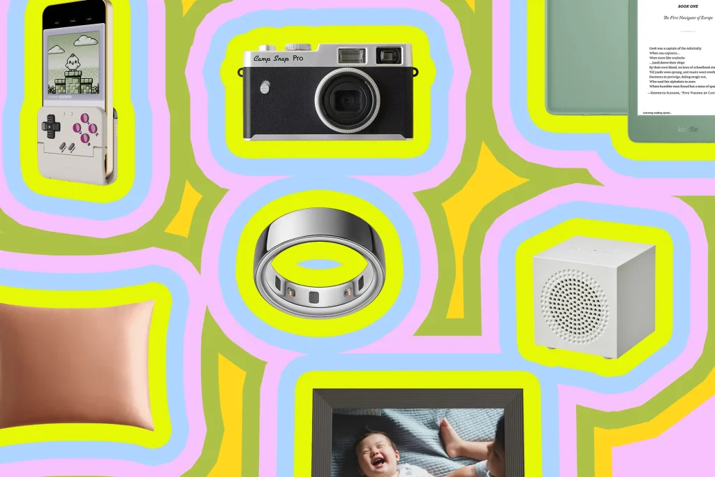 40 Must‑Have Mother’s Day Gift Ideas for 2026 – Practical Luxury for Every Mom
