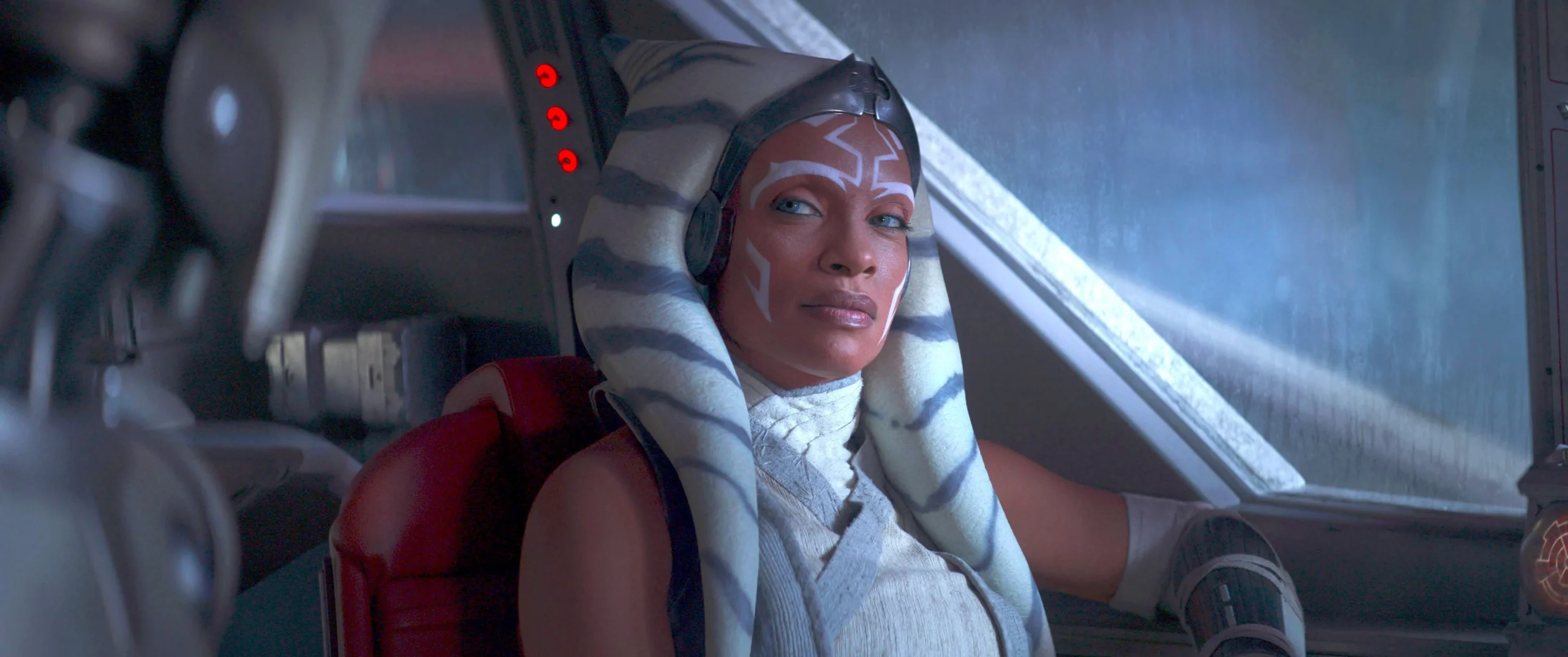Ahsoka season 2 Pushed to Early 2027, Fans Brace for Extended Wait