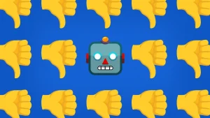 AI backlash emerges as a tangible business risk