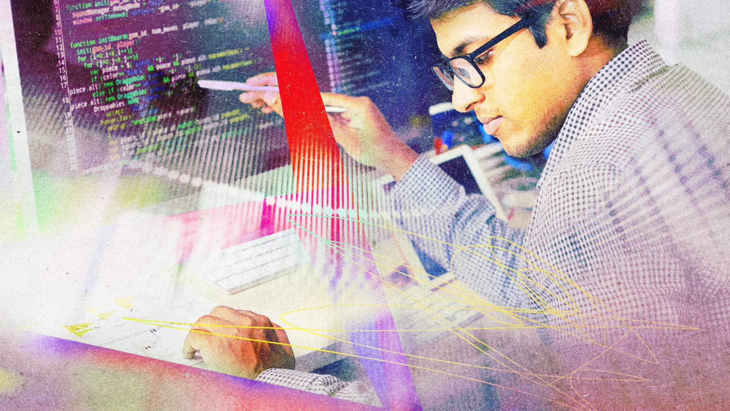 AI Jobs Panic Unravelled: Data Shows Minimal Labor Shock