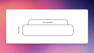 Apple over-ear headphones FCC filing