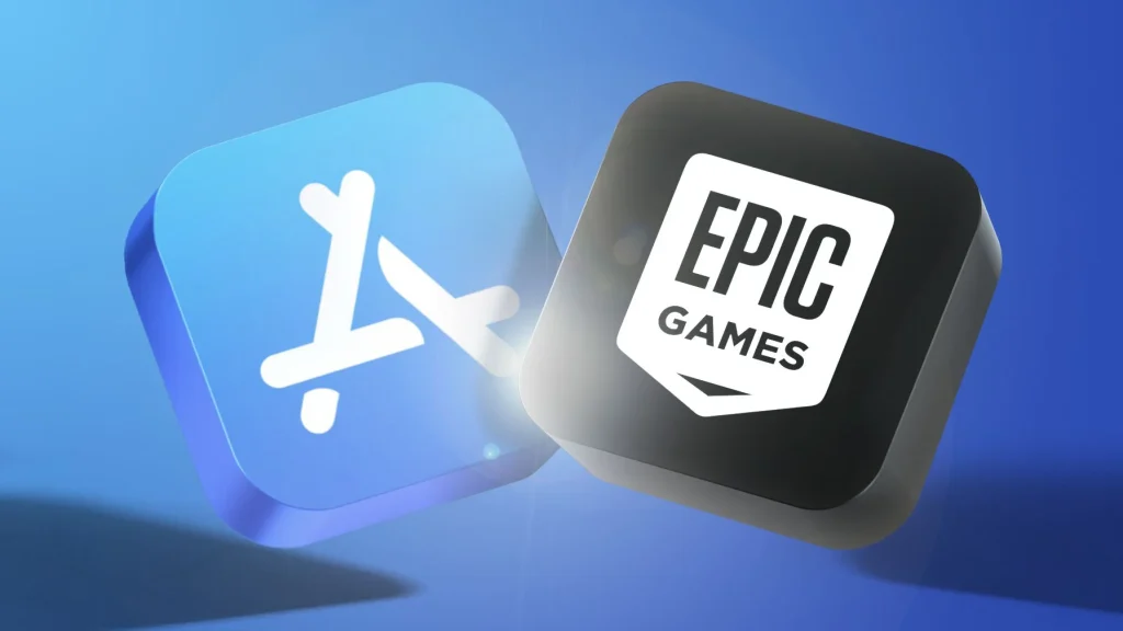 Apple Seeks Supreme Court Stay as Epic Games Fee Dispute Looms
