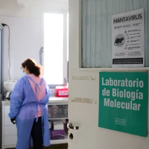 Argentina Hantavirus outbreak investigation