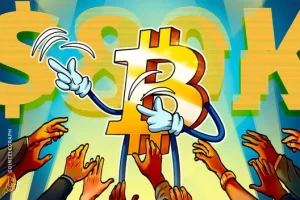 Bitcoin rally $80,000 surge