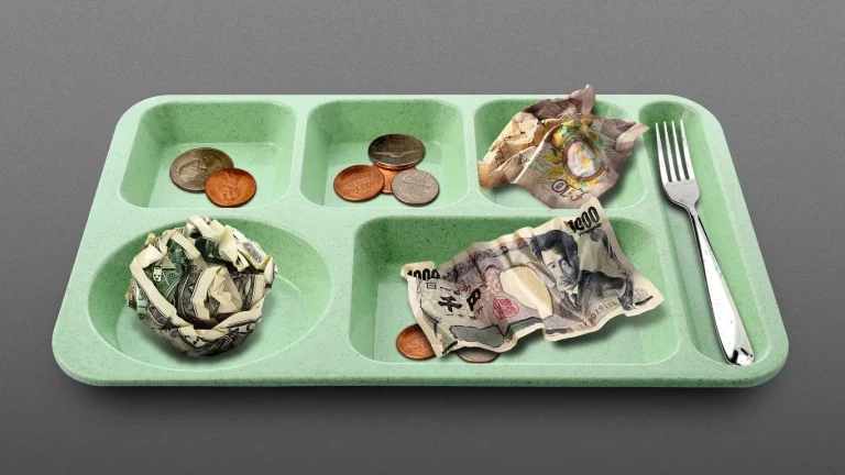 Bond market signals fiscal shift