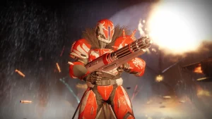 Bungie final Destiny 2 update
