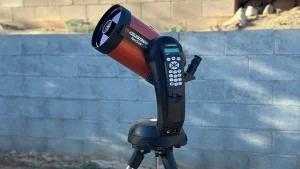 Celestron NexStar 6SE telescope review