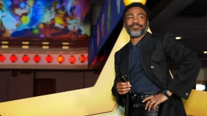 Childish Gambino interview on critics