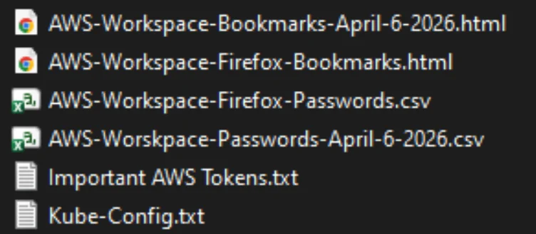 CISA AWS GovCloud keys leak exposes massive government cloud credentials